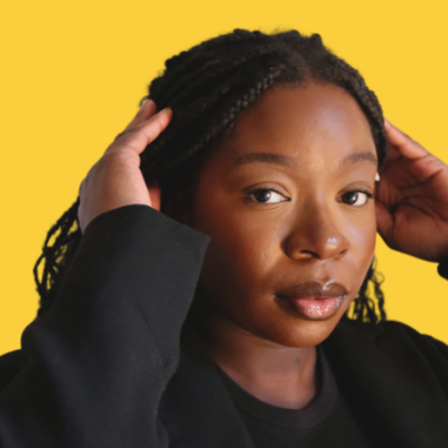 image of store owner or staff (for a toys & game store) [headshot]