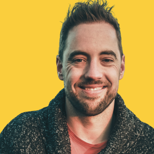 [headshot] image of customer