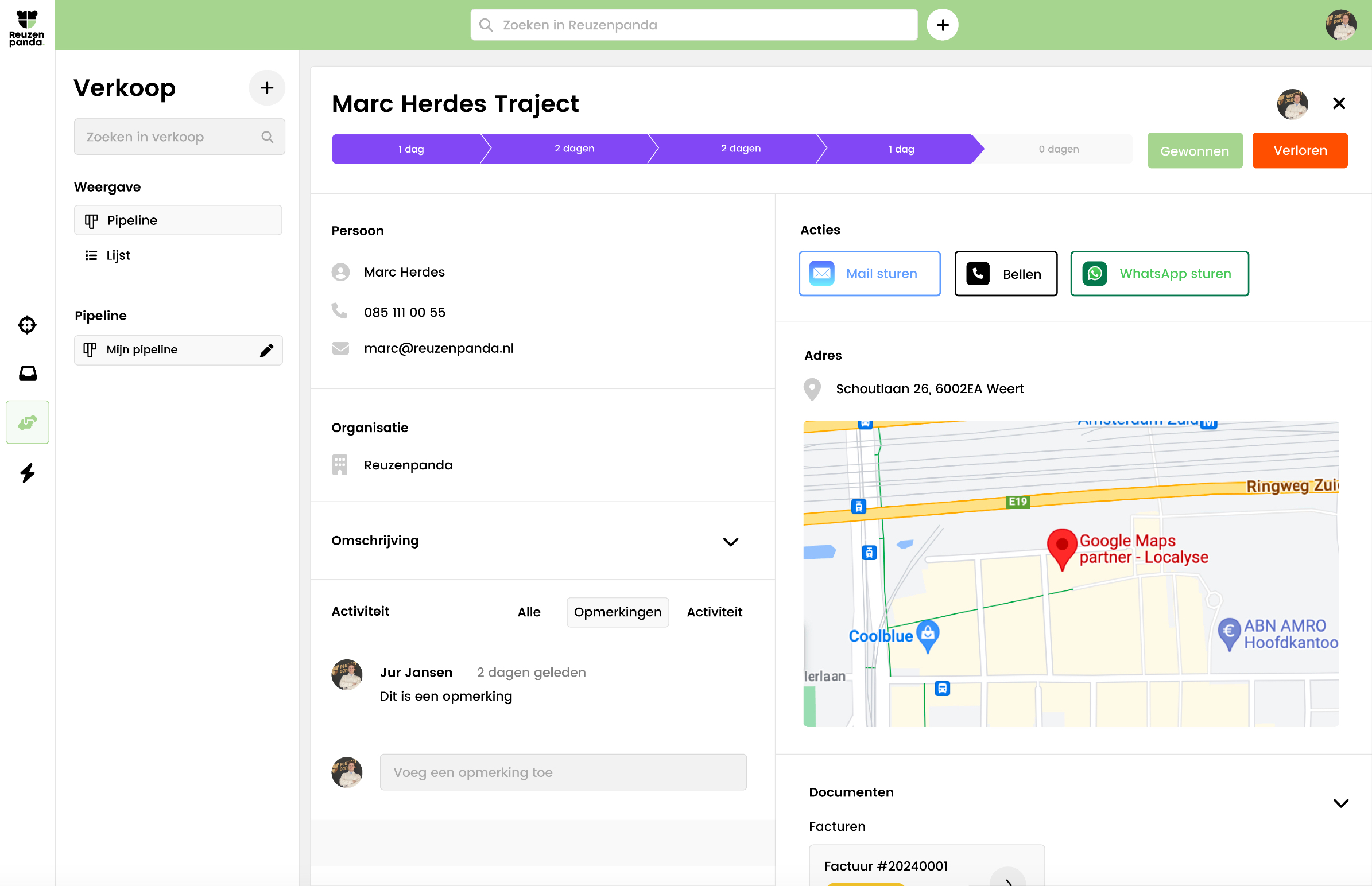 image of tech solutions demonstration (for a hr tech)