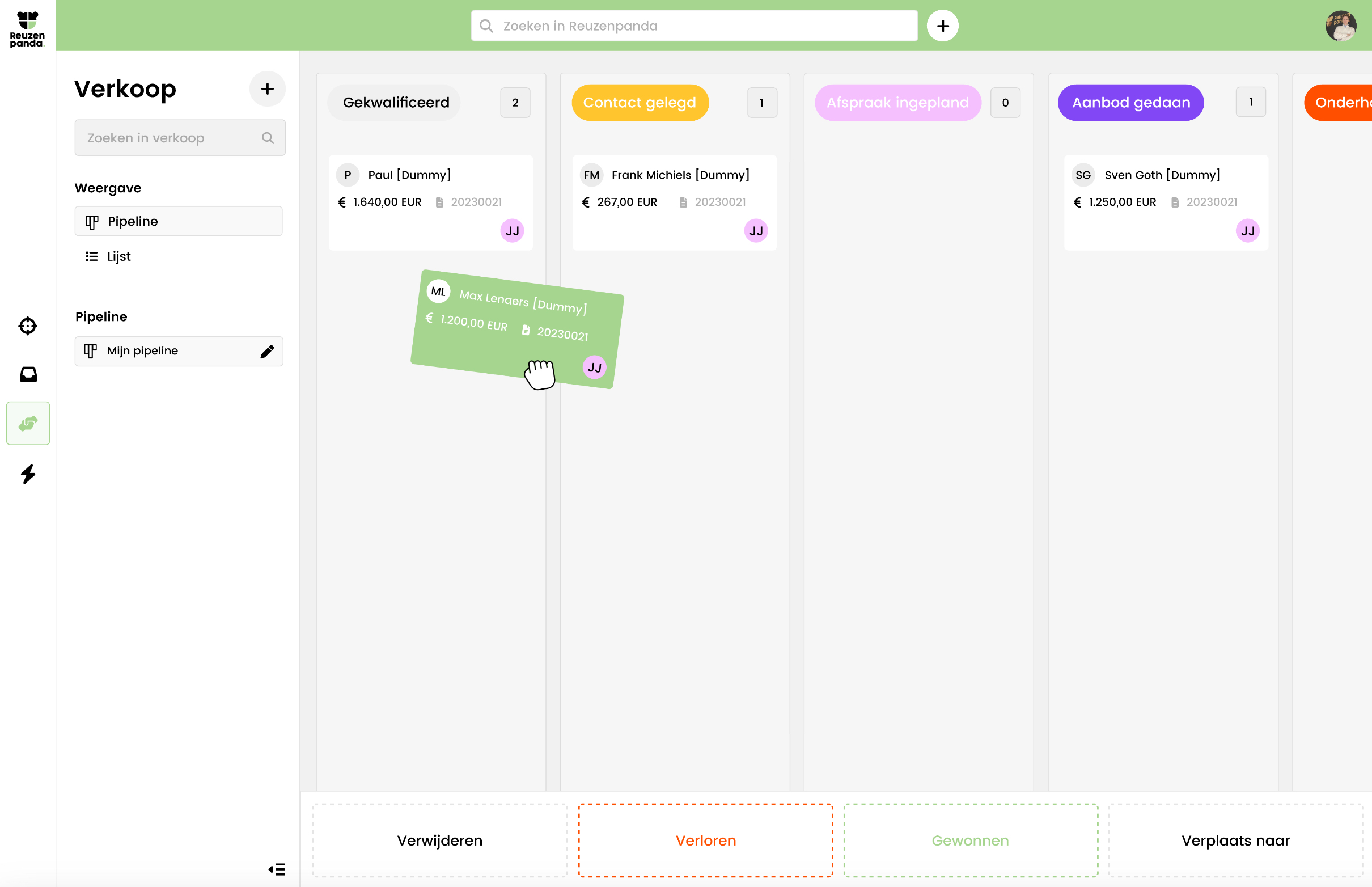 image of complex algorithms on a screen for a data analytics and business intelligence