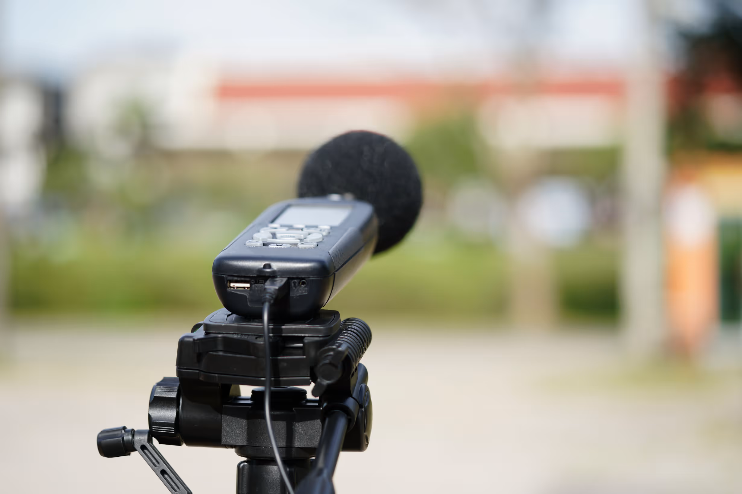 image of quality control check (for a manufacturing plant)