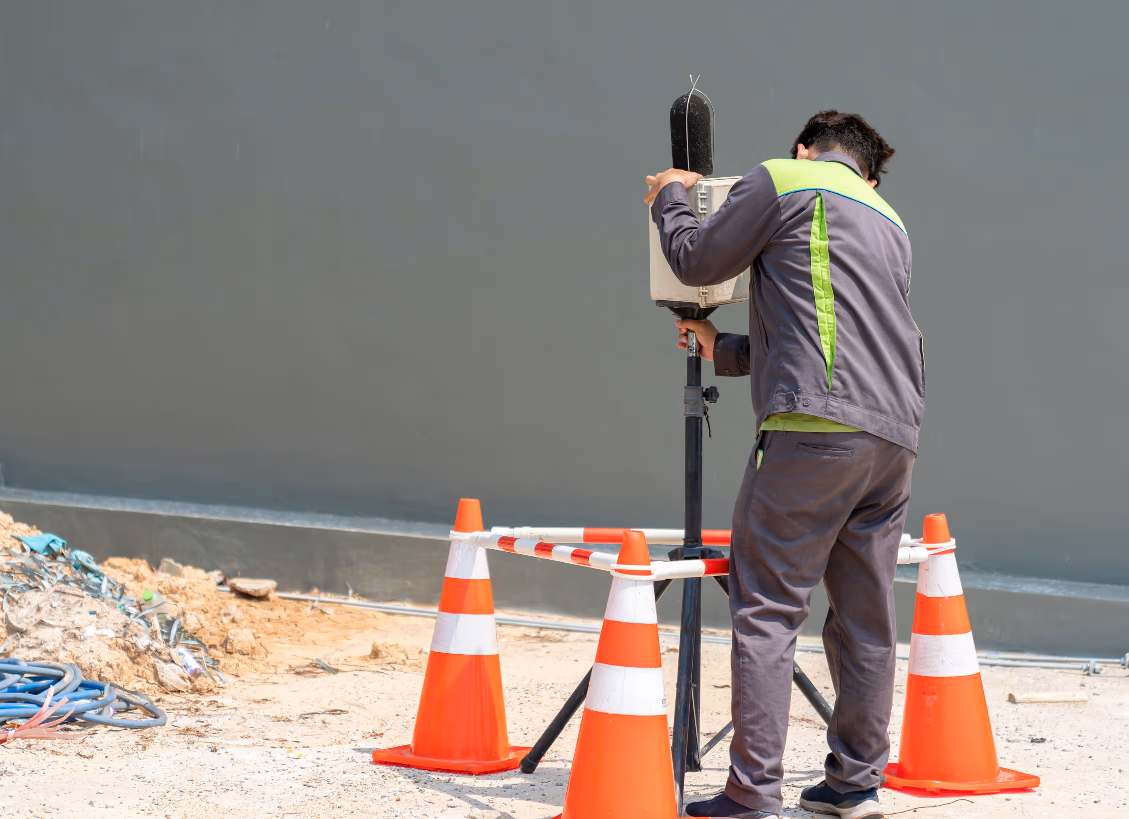 image of studio room (photography) (for a music studio)