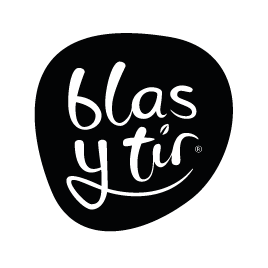 Blas Y Tir