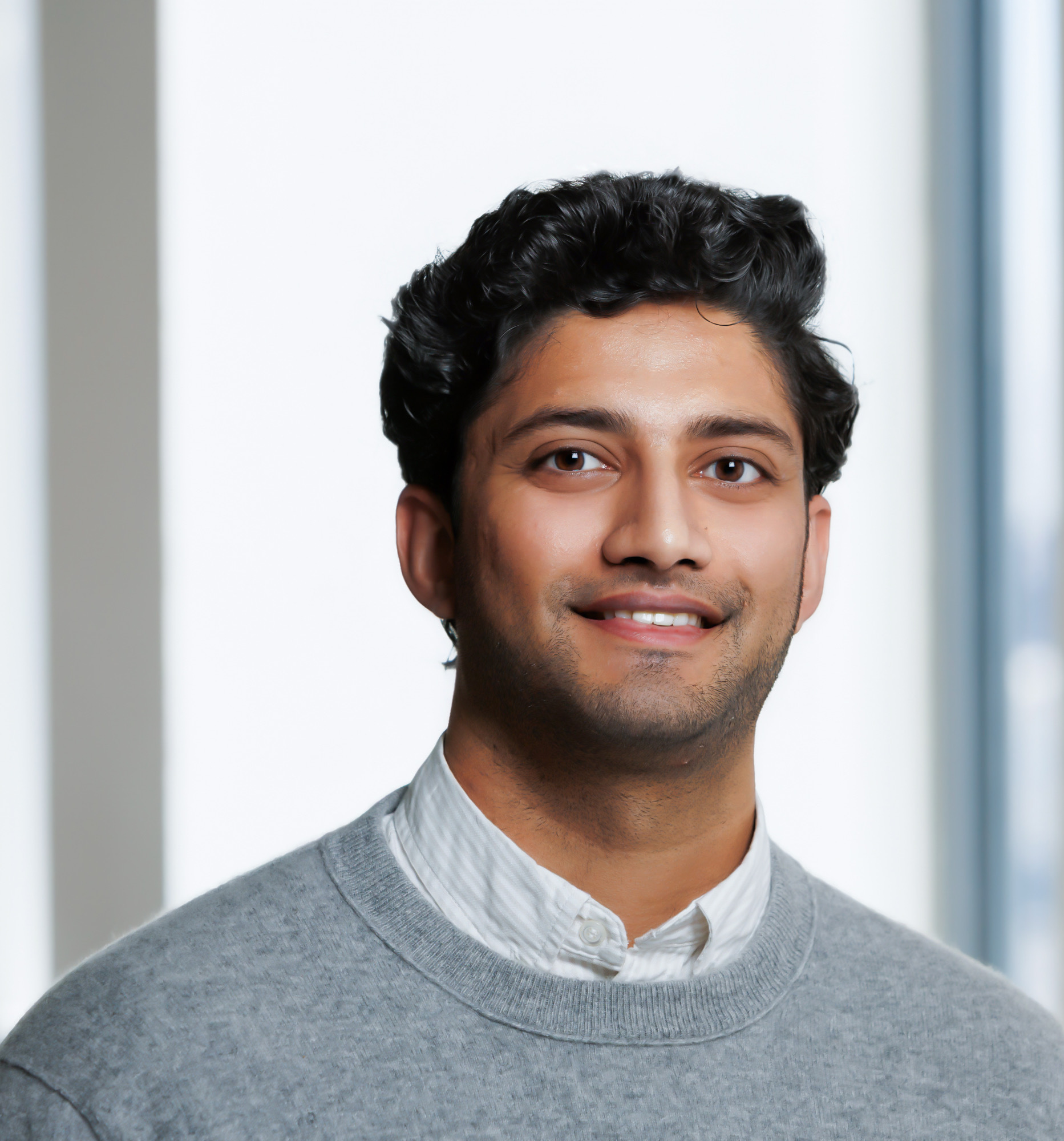 Rahul Loney, Vice President, Applie... at Qualitate
