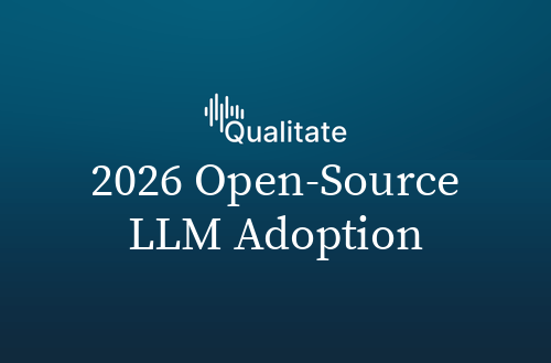 What 2,200+ buyer discussions reveal about open-source LLM adoption in 2026 (Mistral, Hugging Face, DeepSeek, Cohere)