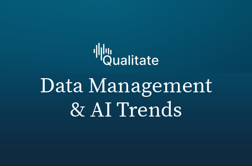 Data Management & AI Tech Stack Trends: What Senior Buyers Are Reprioritizing For 2027