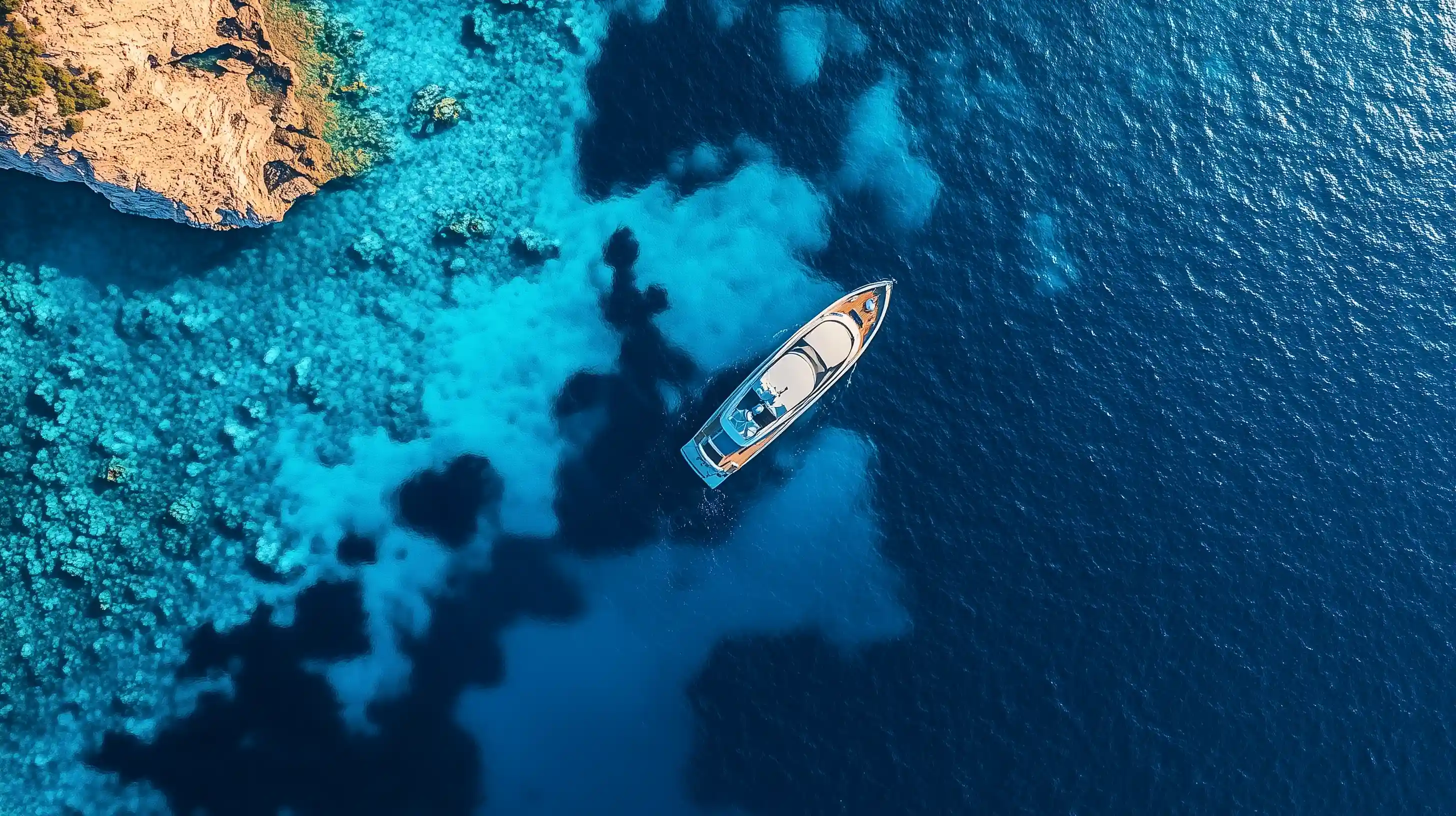 Yachting Webflow Website Template