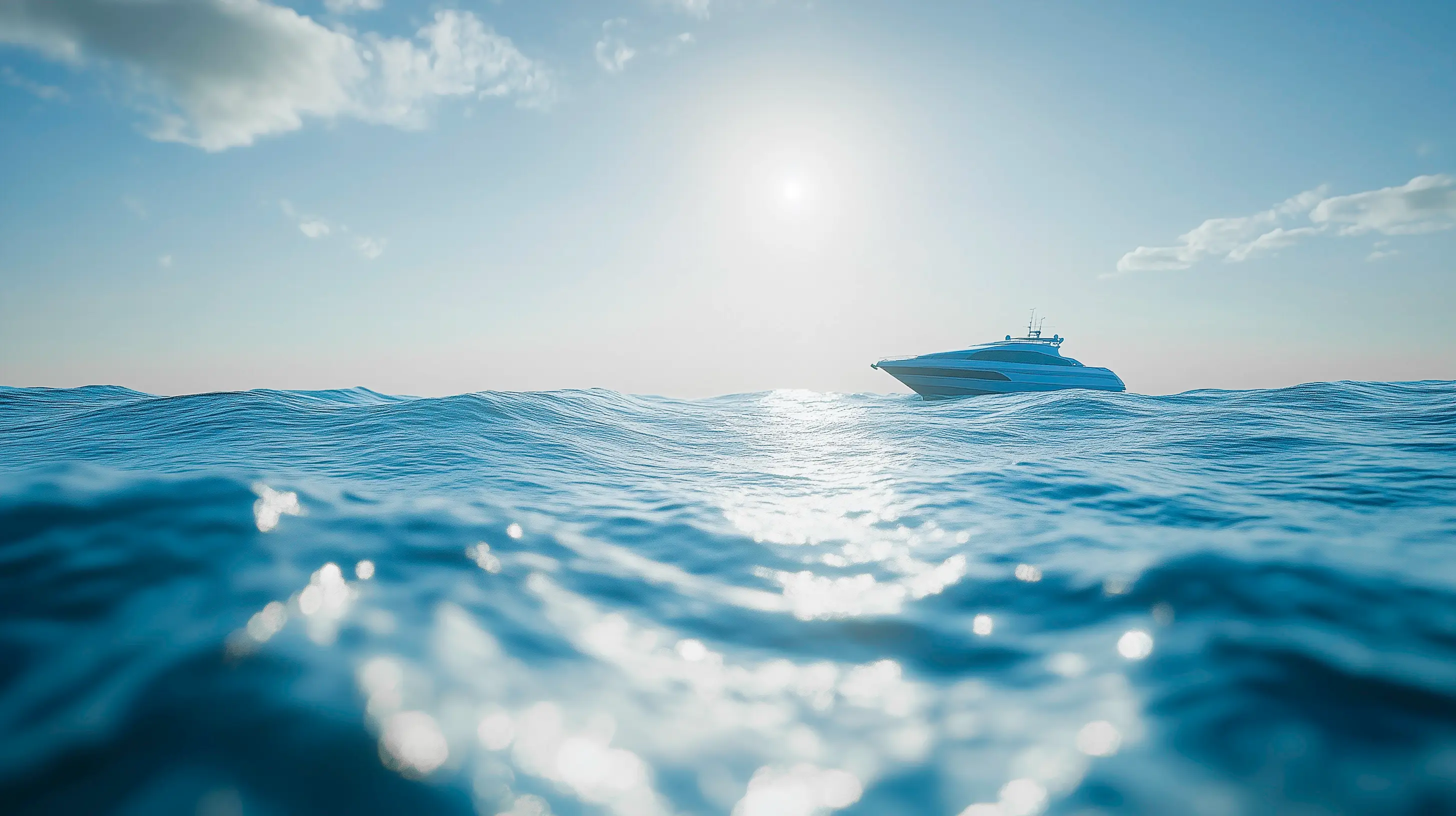 Yachting Webflow Website Template