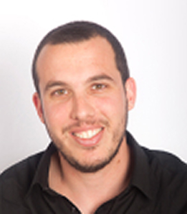 Elad Feinberg