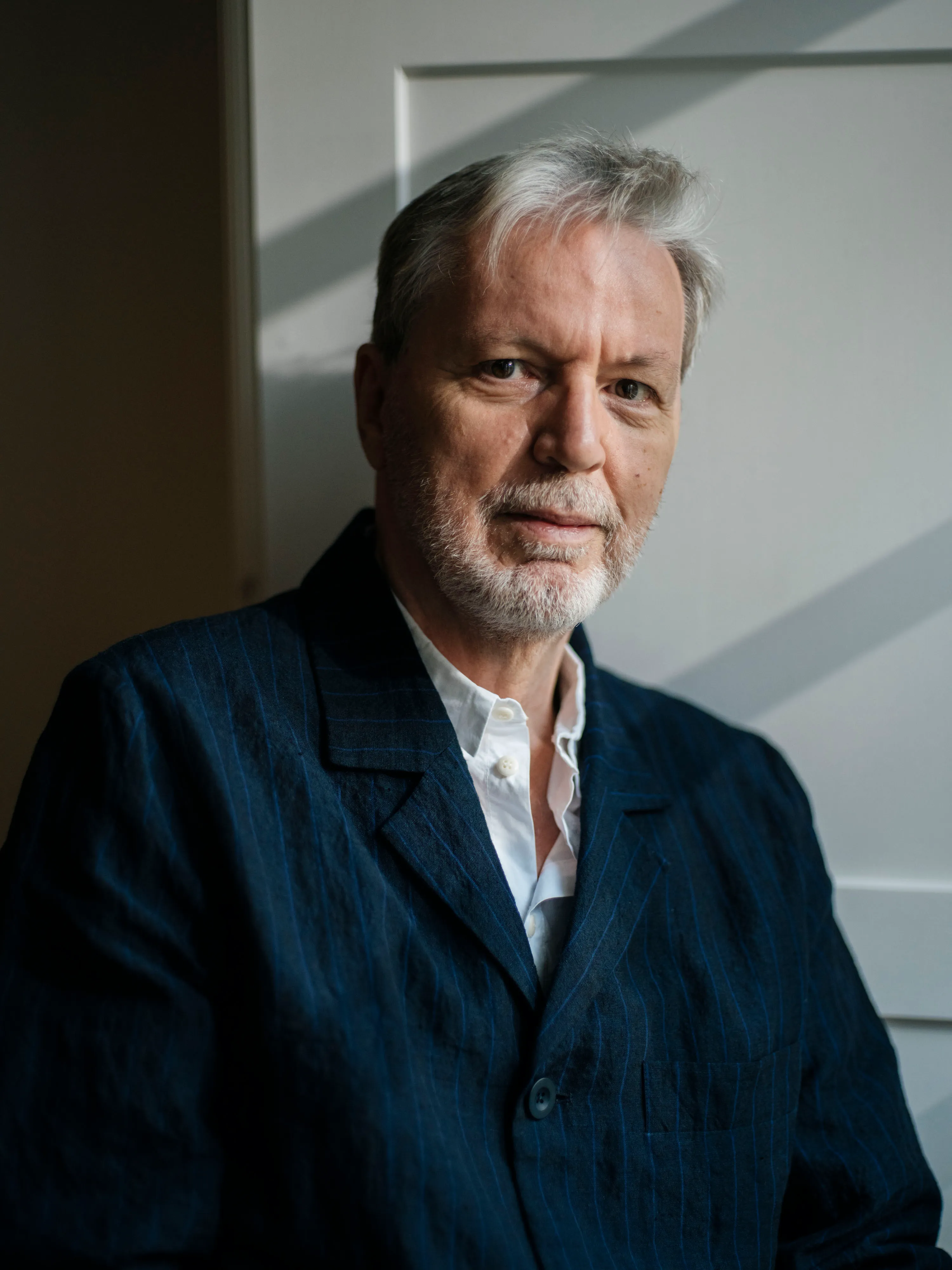 Matthias Müller Portrait