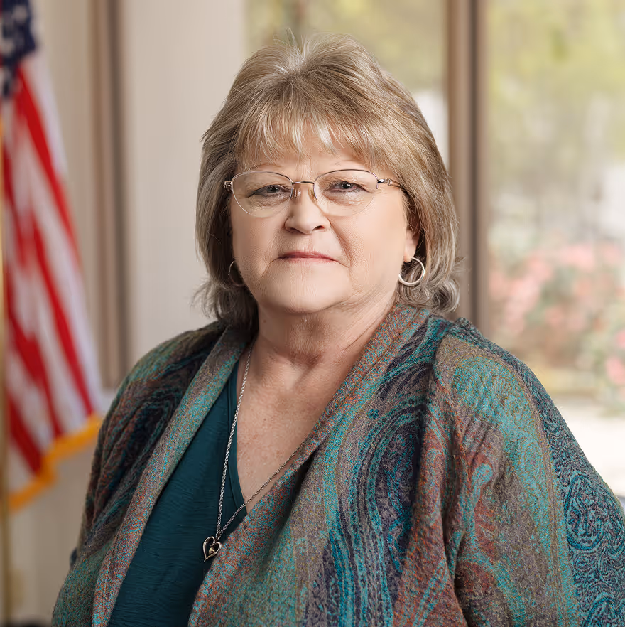 Denise Bellman