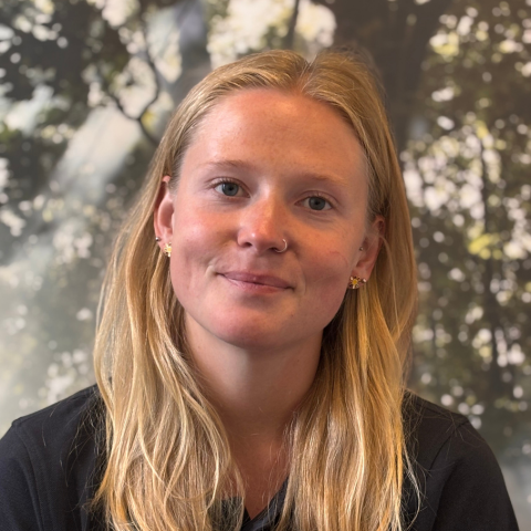 Lovisa Göthe, leg. fysioterapeut