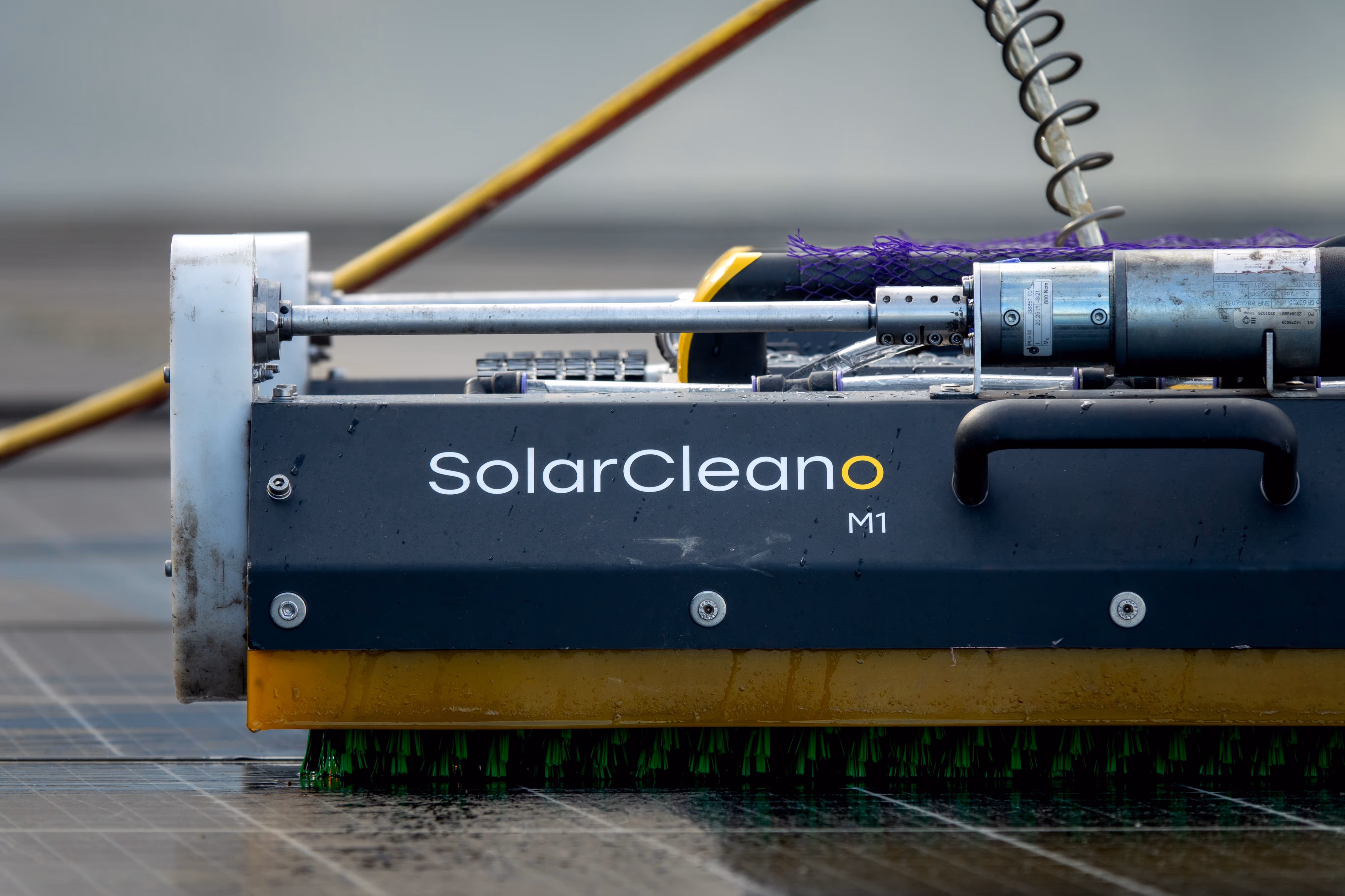 M1 Ljubičasta kombinuje vrhunski dizajn i pouzdanu tehnologiju, olakšavajući svaki zadatak. Sa Uniprosolutions dobijate inovativno rešenje koje štedi vreme i povećava efikasnost.