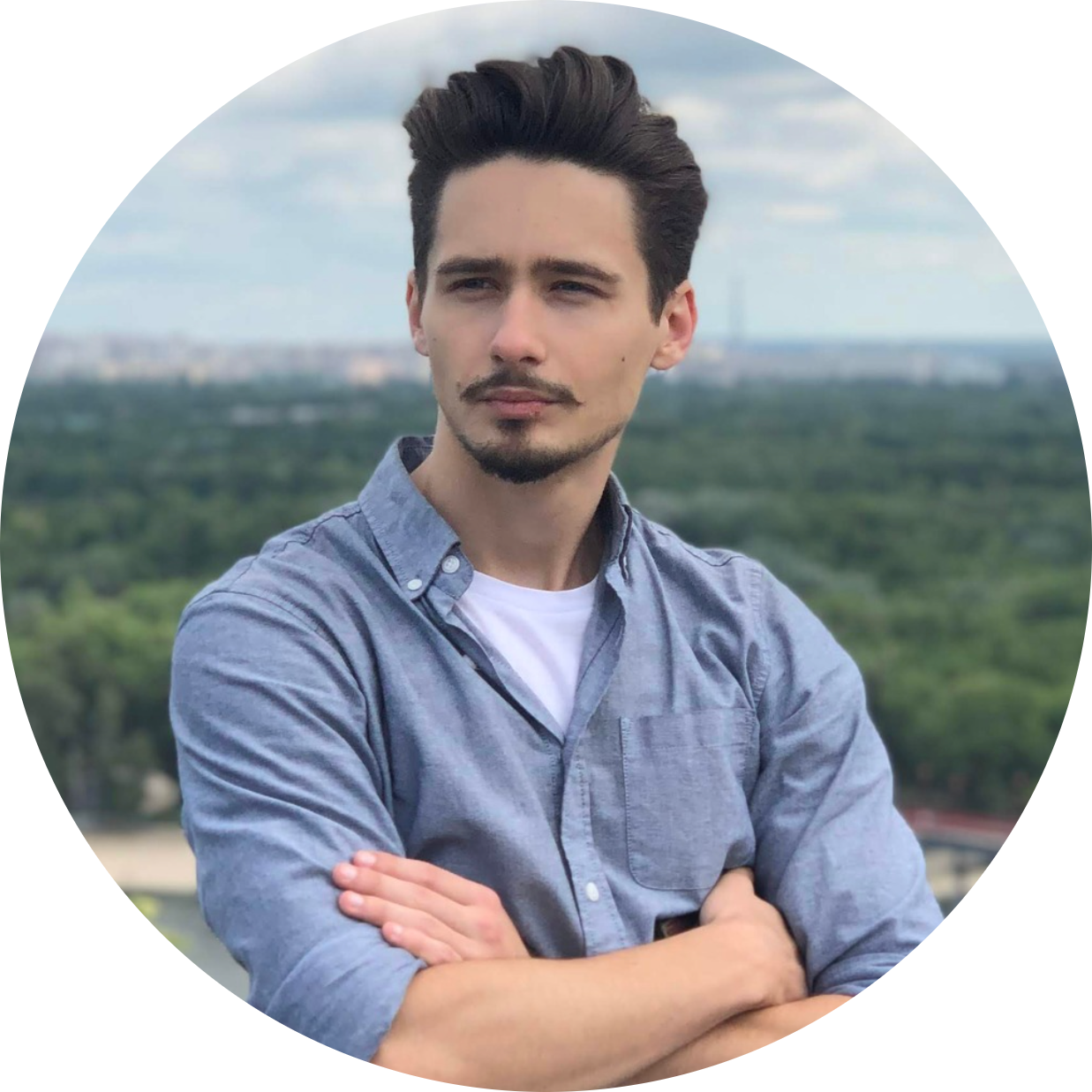 Станіслав Шалабодін (COO Labgramm)