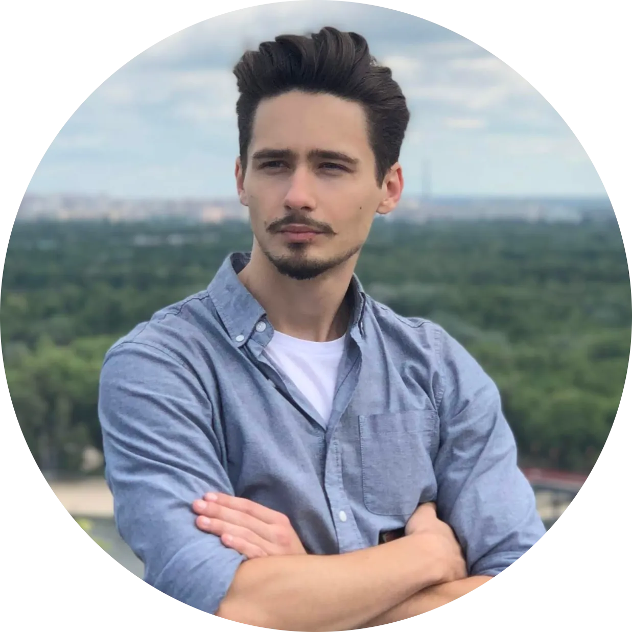 COO Labgramm Шалабодін Станіслав
