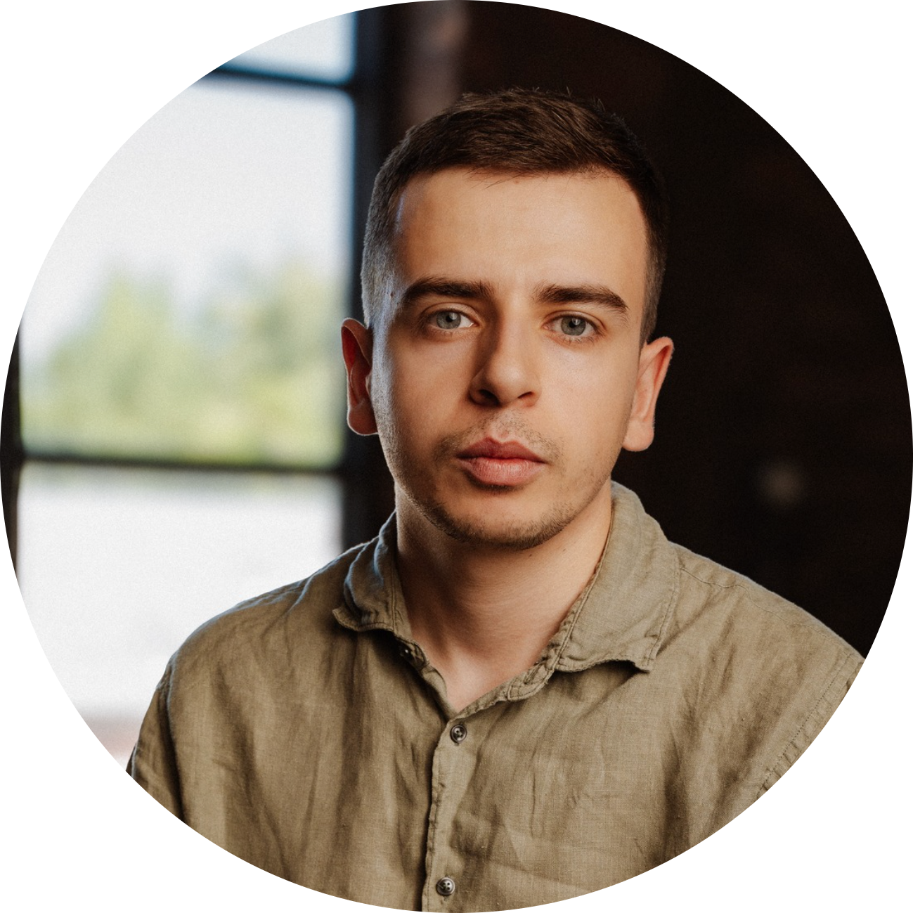 COO Labgramm Шалабодін Станіслав