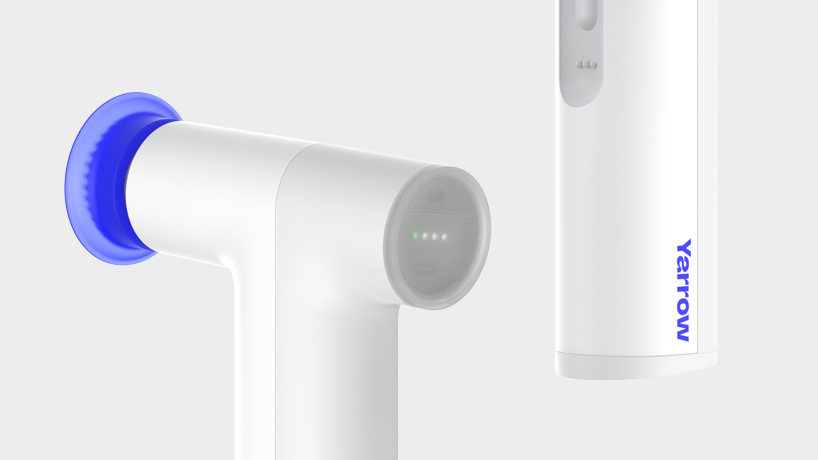 product design bureau medische hardware
