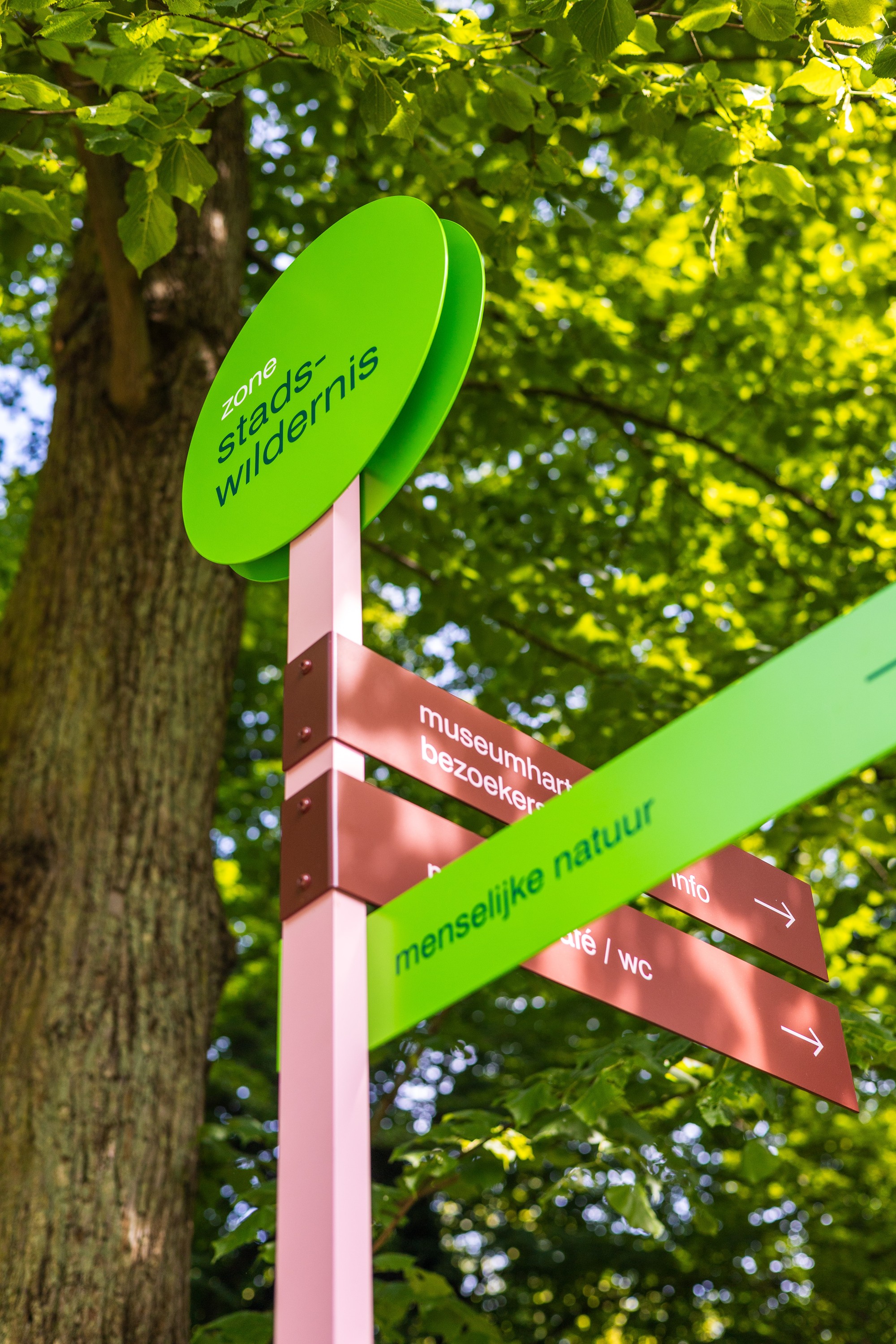 Strategisch innovatie bureau