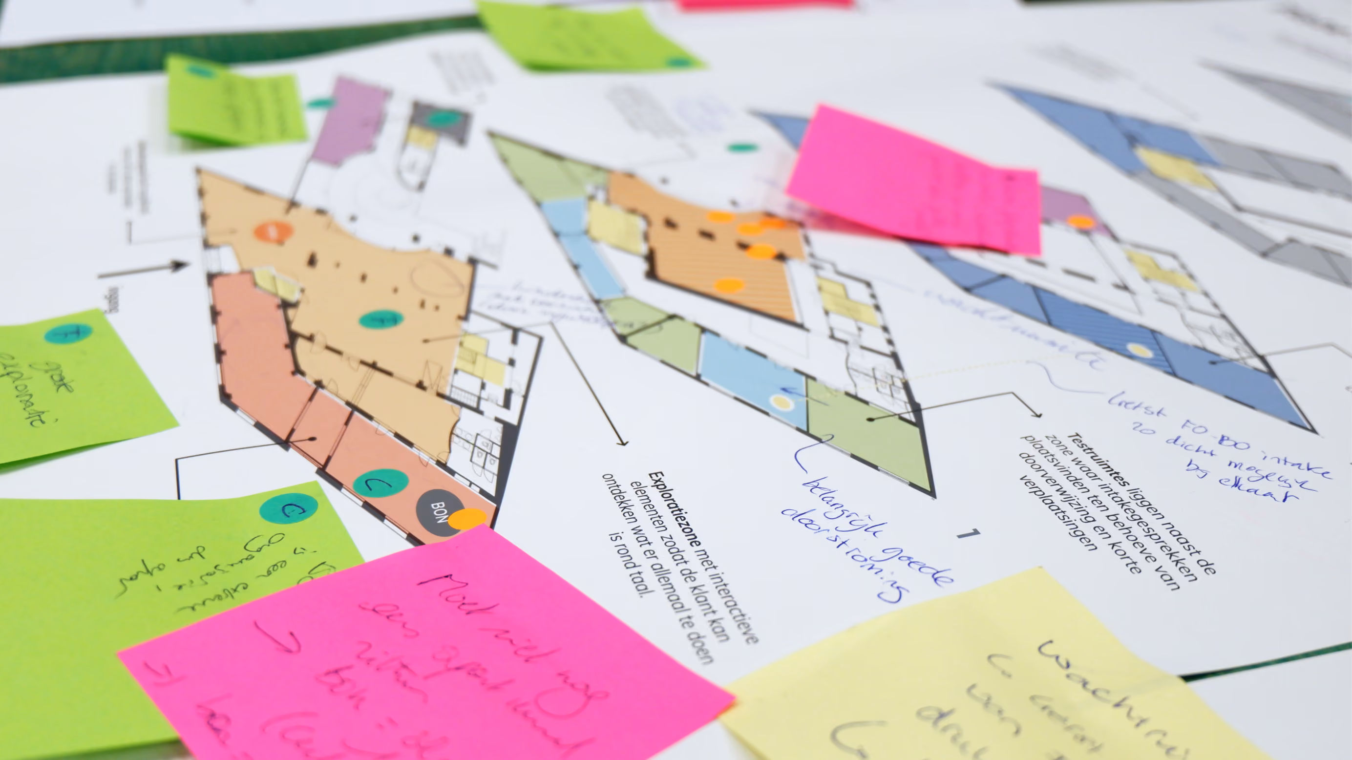 product design bureau België