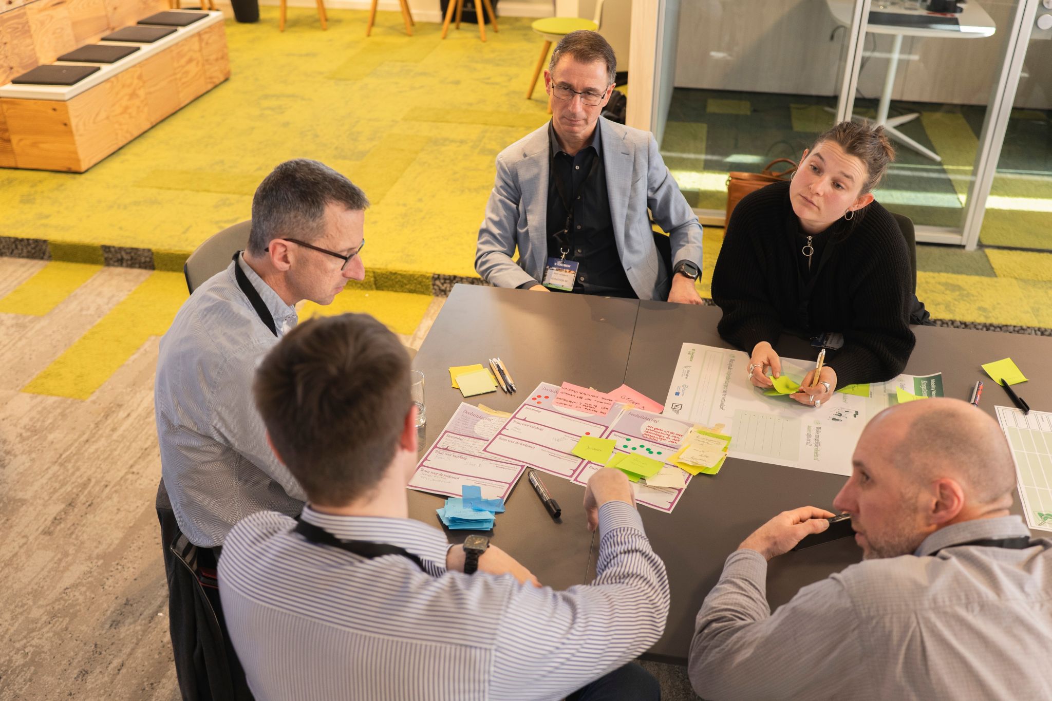 product design bureau consumentenproducten