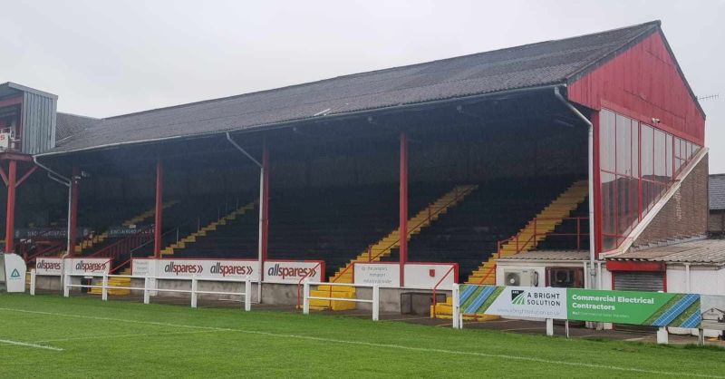 A Bright Solution has sponsored a youth football club in London