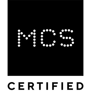 A Bright Solution is MCS certified