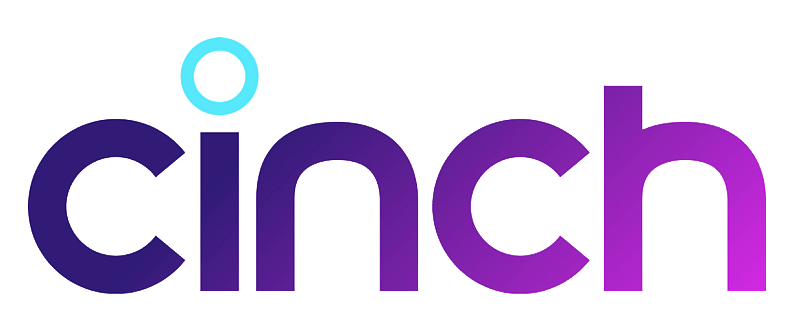 Cinch logo