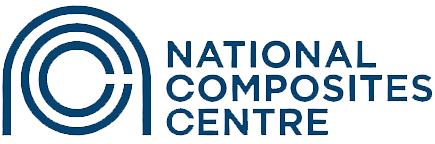 National Composites Centre logo