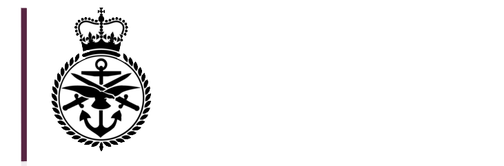 Ministry of Defence logo