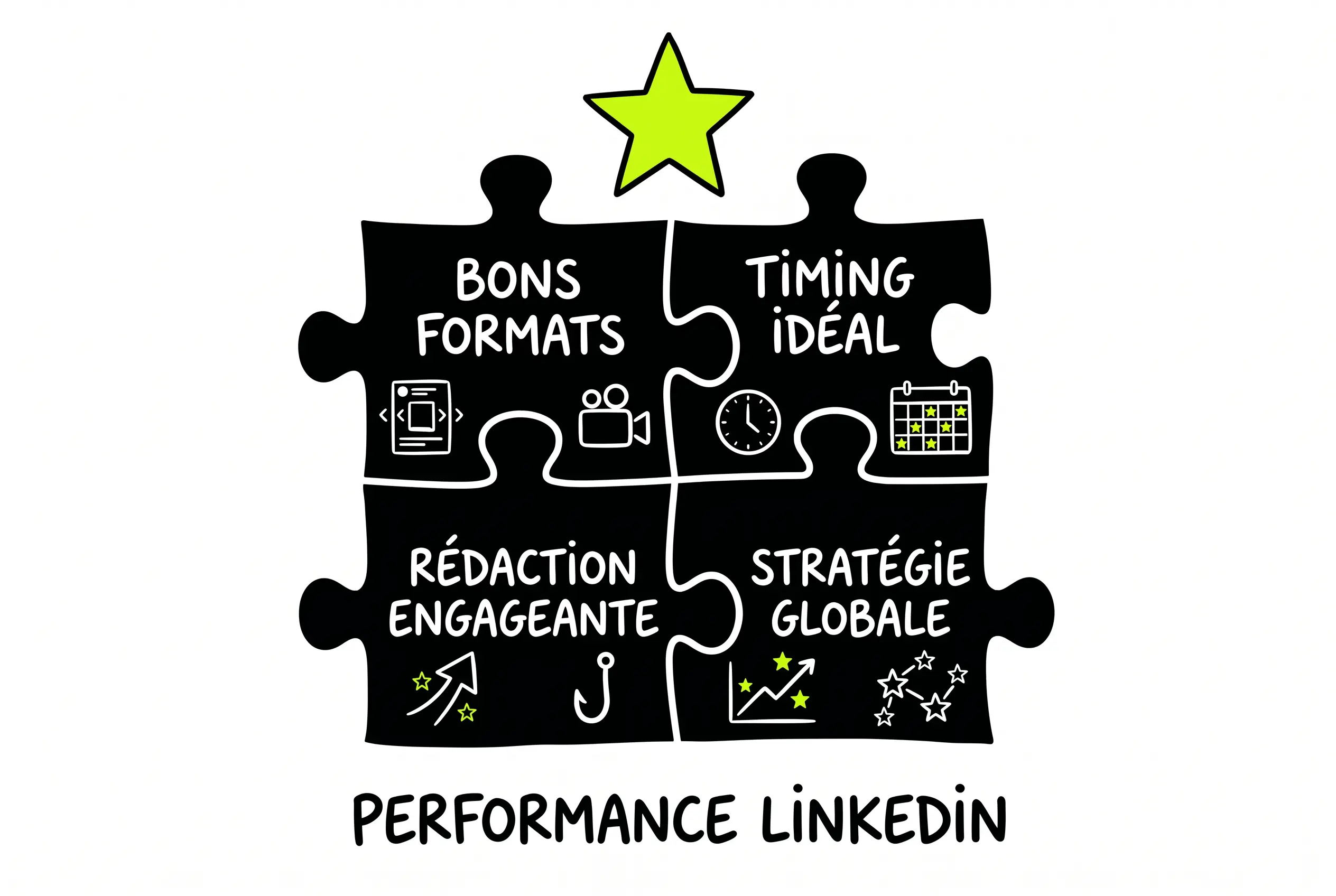 Publier sur LinkedIn : Le Guide Complet pour des Posts qui Performent (2026)