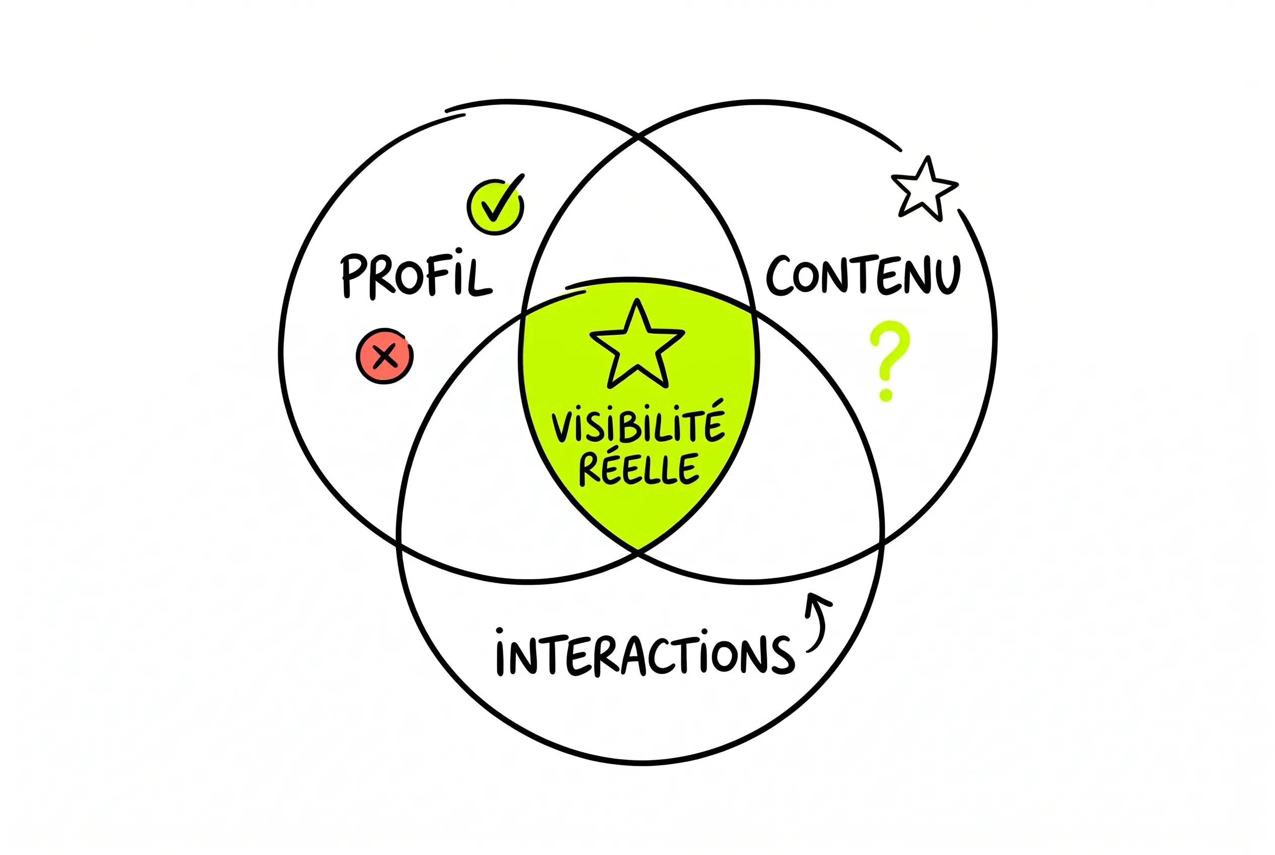 Augmenter sa Visibilité sur LinkedIn : le Guide Complet (2026)