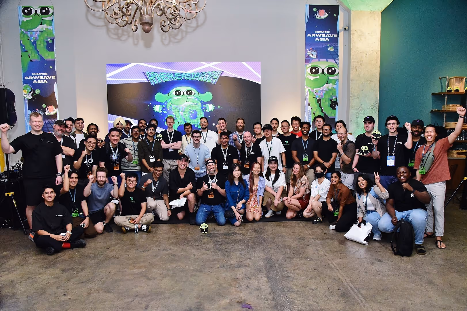Arweave Asia 2024