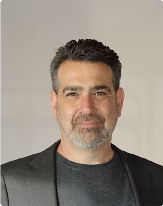 Zvika Netter