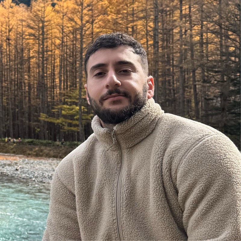 Elad Azary