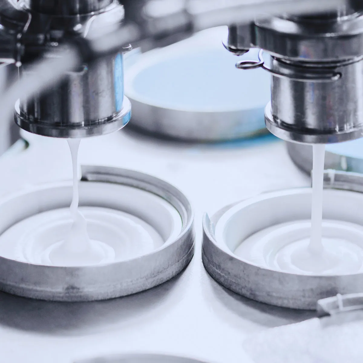 Laminar AI Agents for Dairy Processing