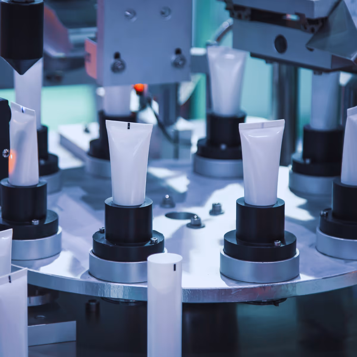 Laminar for Beauty Production