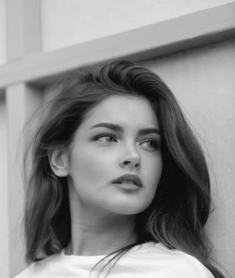 Sophia Bennett
