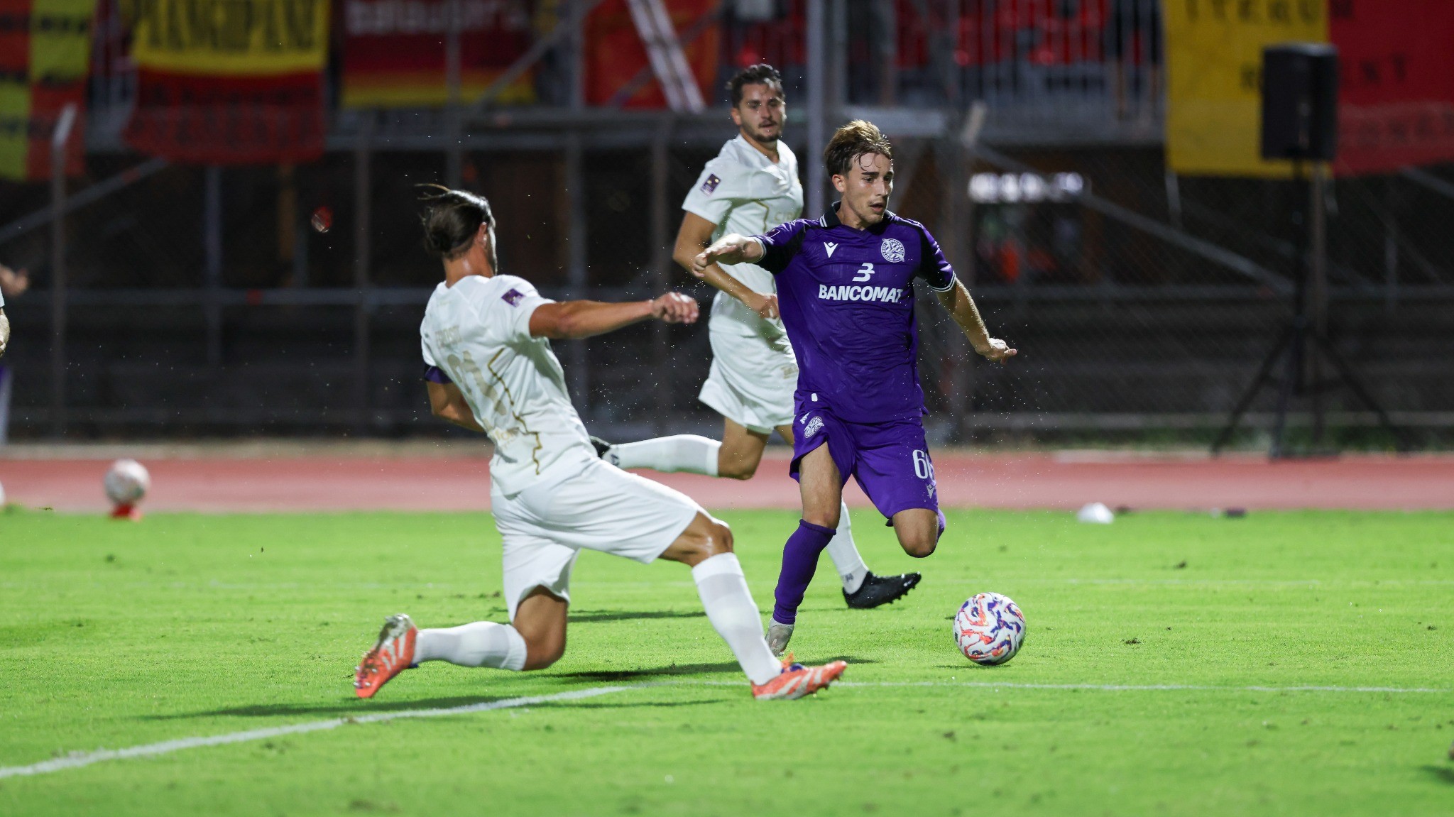 OSTIAMARE-RAVENNA 0-1