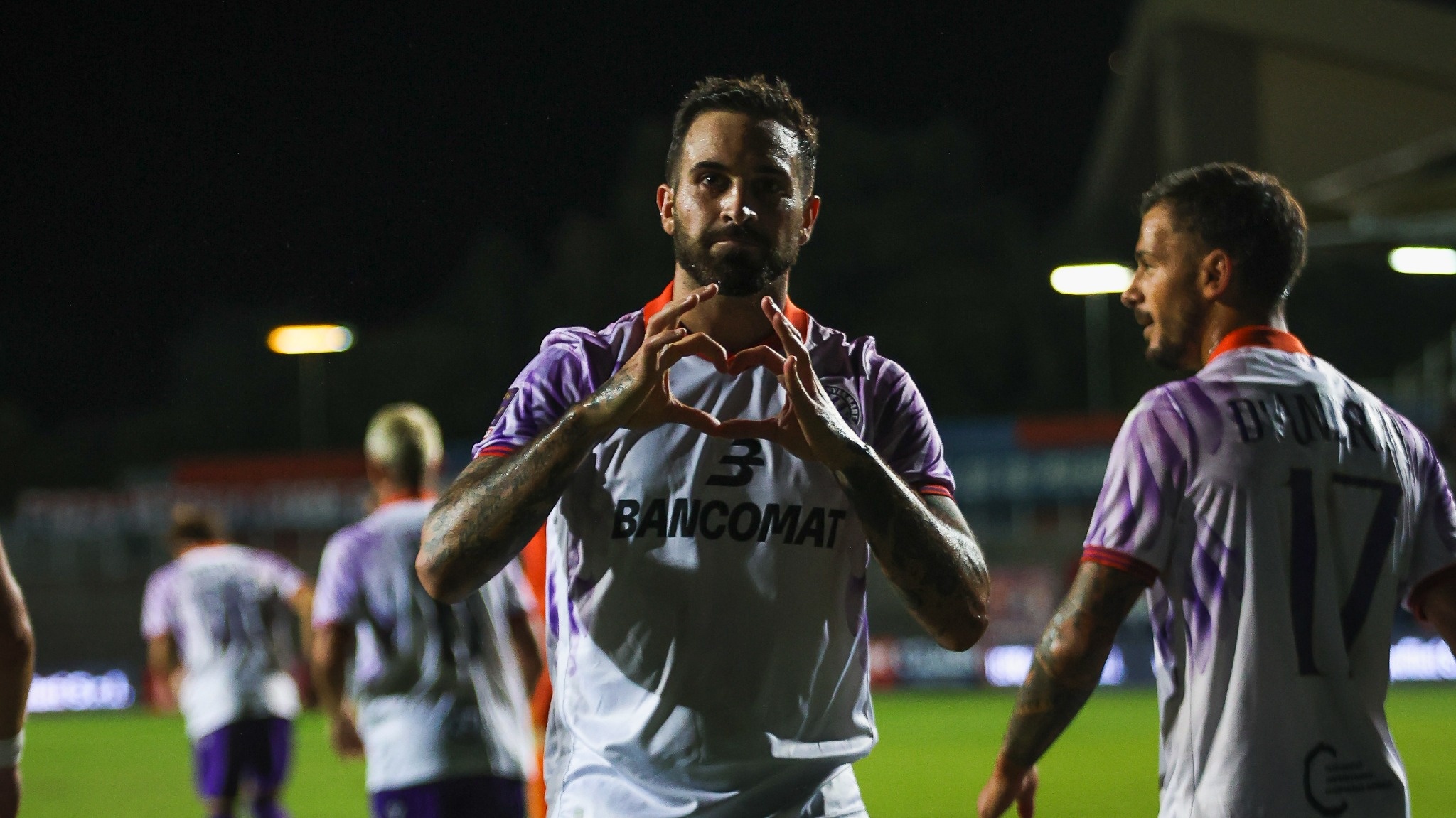GUBBIO-OSTIAMARE 0-2