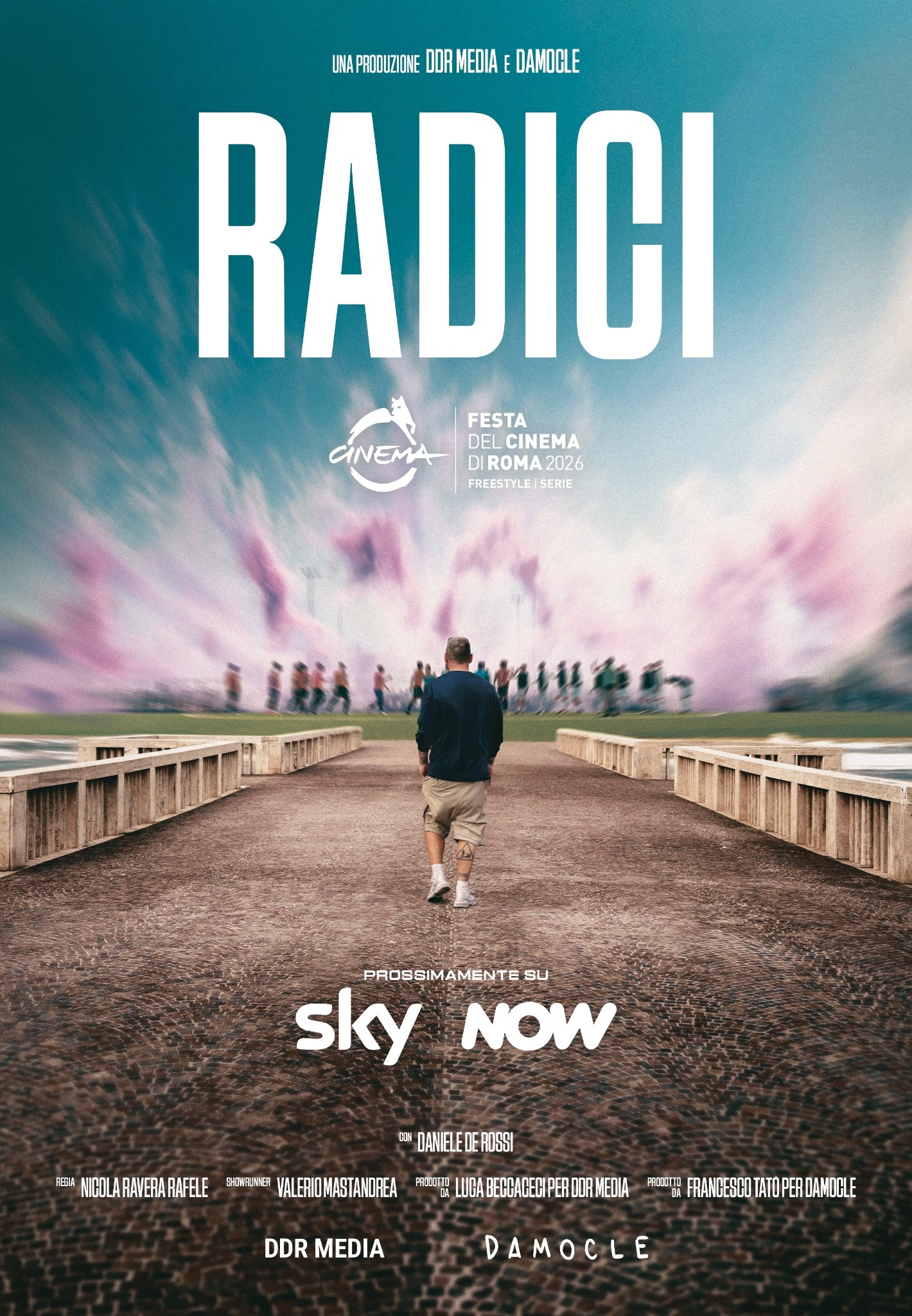 RADICI