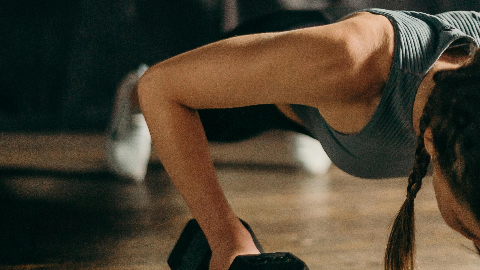 CrossFit