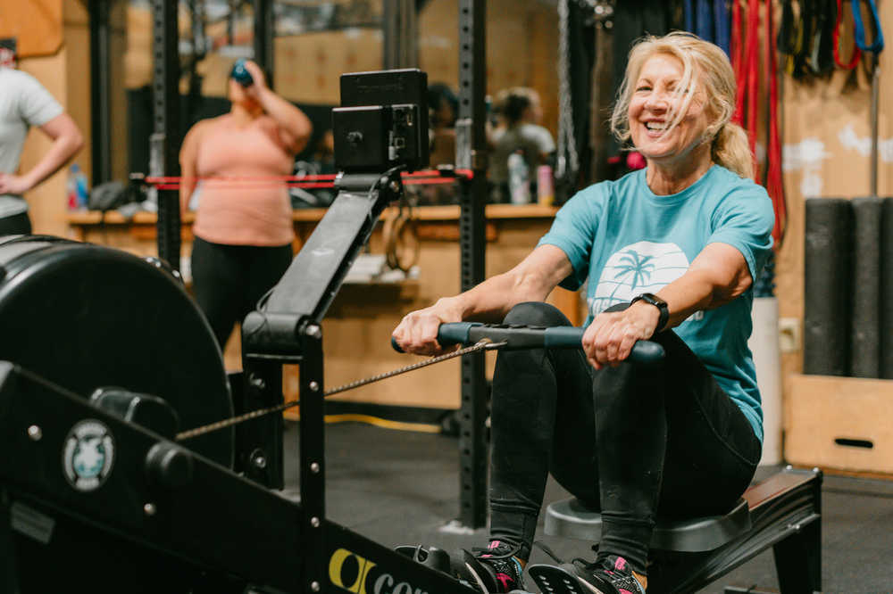 SEPTEMBER ATHLETE OF THE MONTH