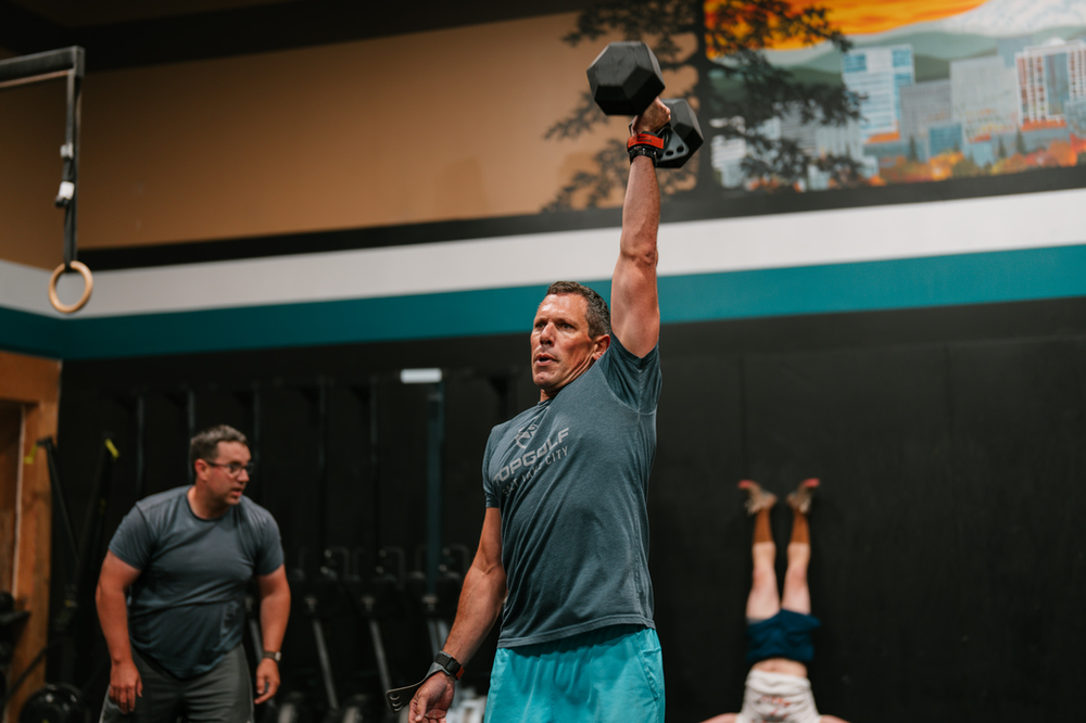 NOVEMBER ATHLETE OF THE MONTH