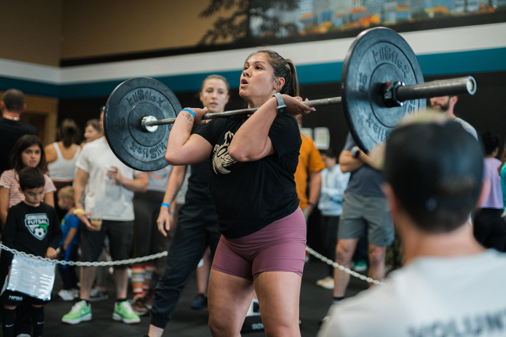 JANUARY ATHLETE OF THE MONTH
