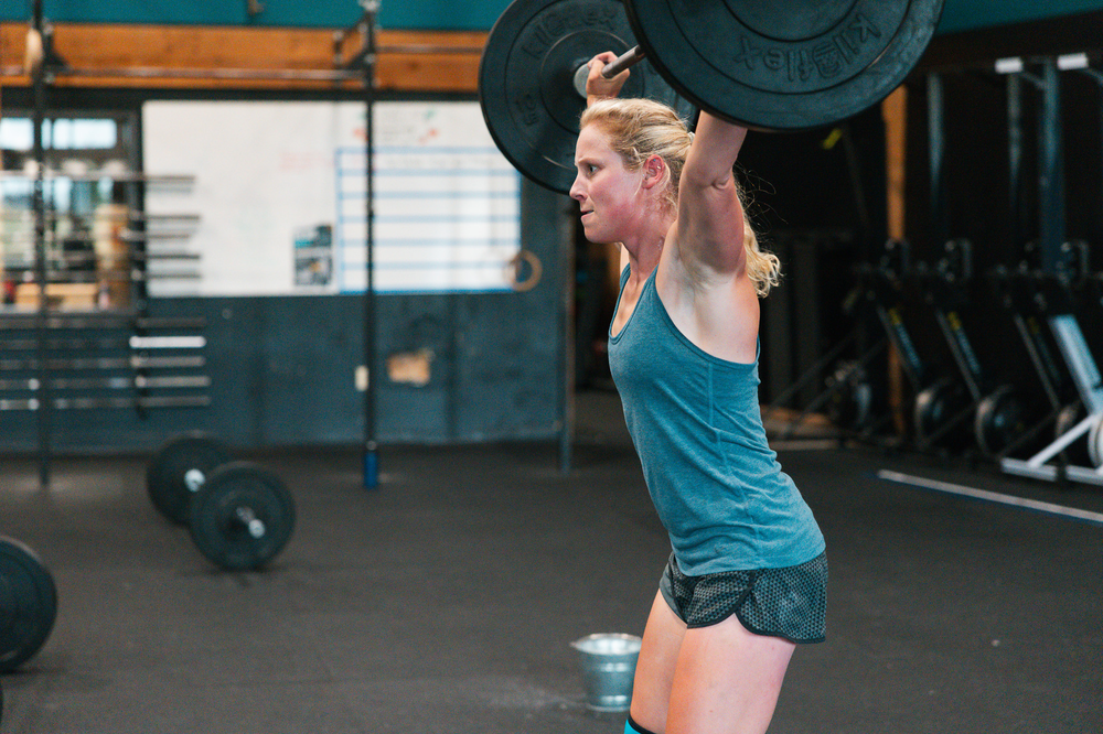 JUNE ATHLETE OF THE MONTH
