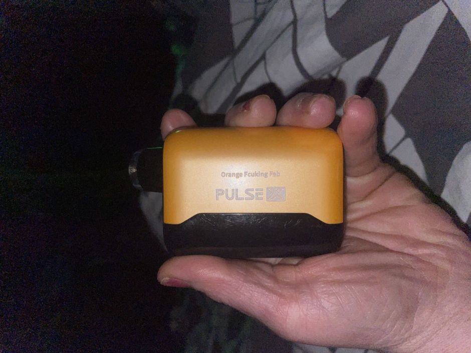 Geek Bar Pulse X 25K Disposable Vape