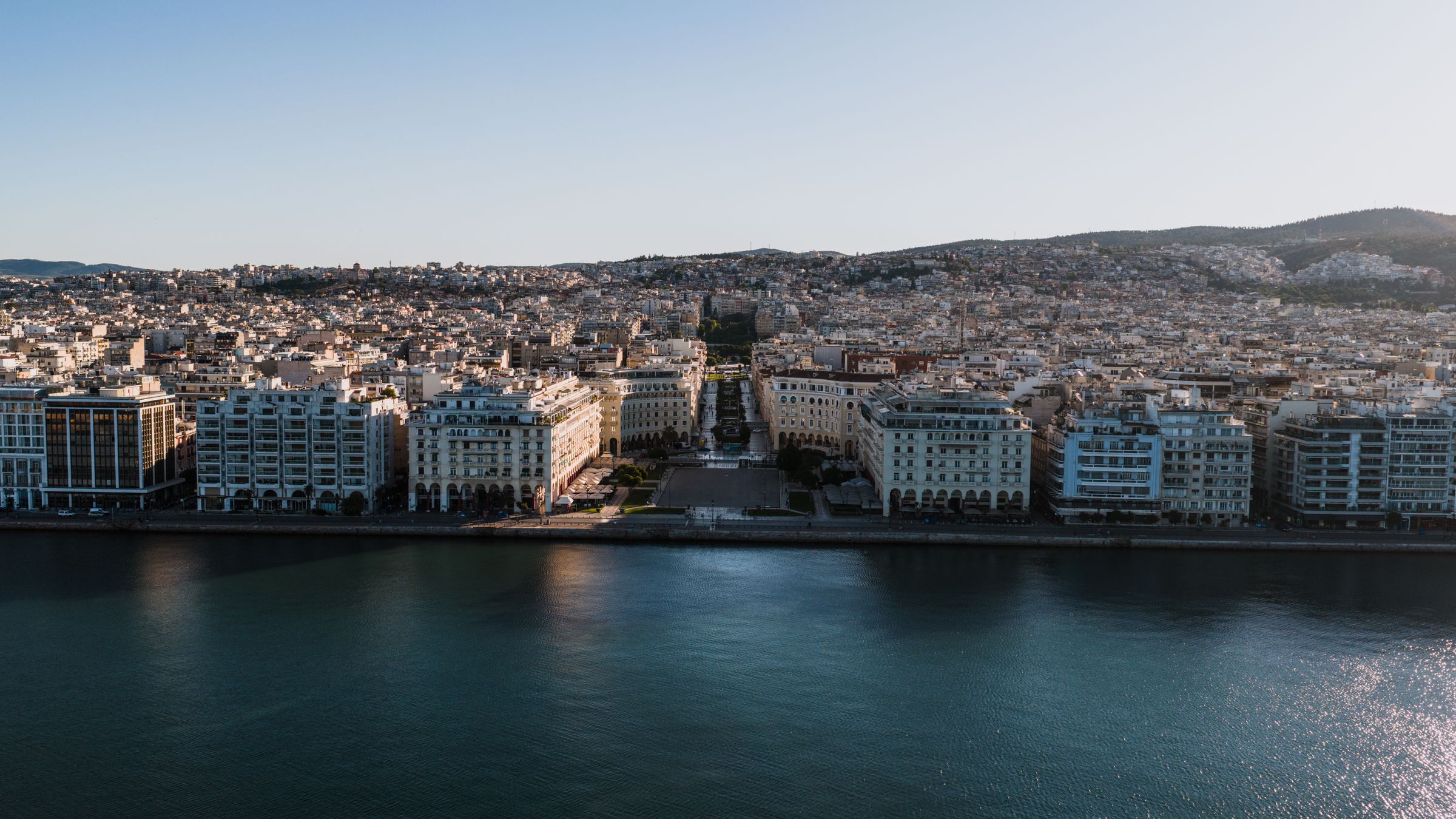 Thessaloniki, Griechenland