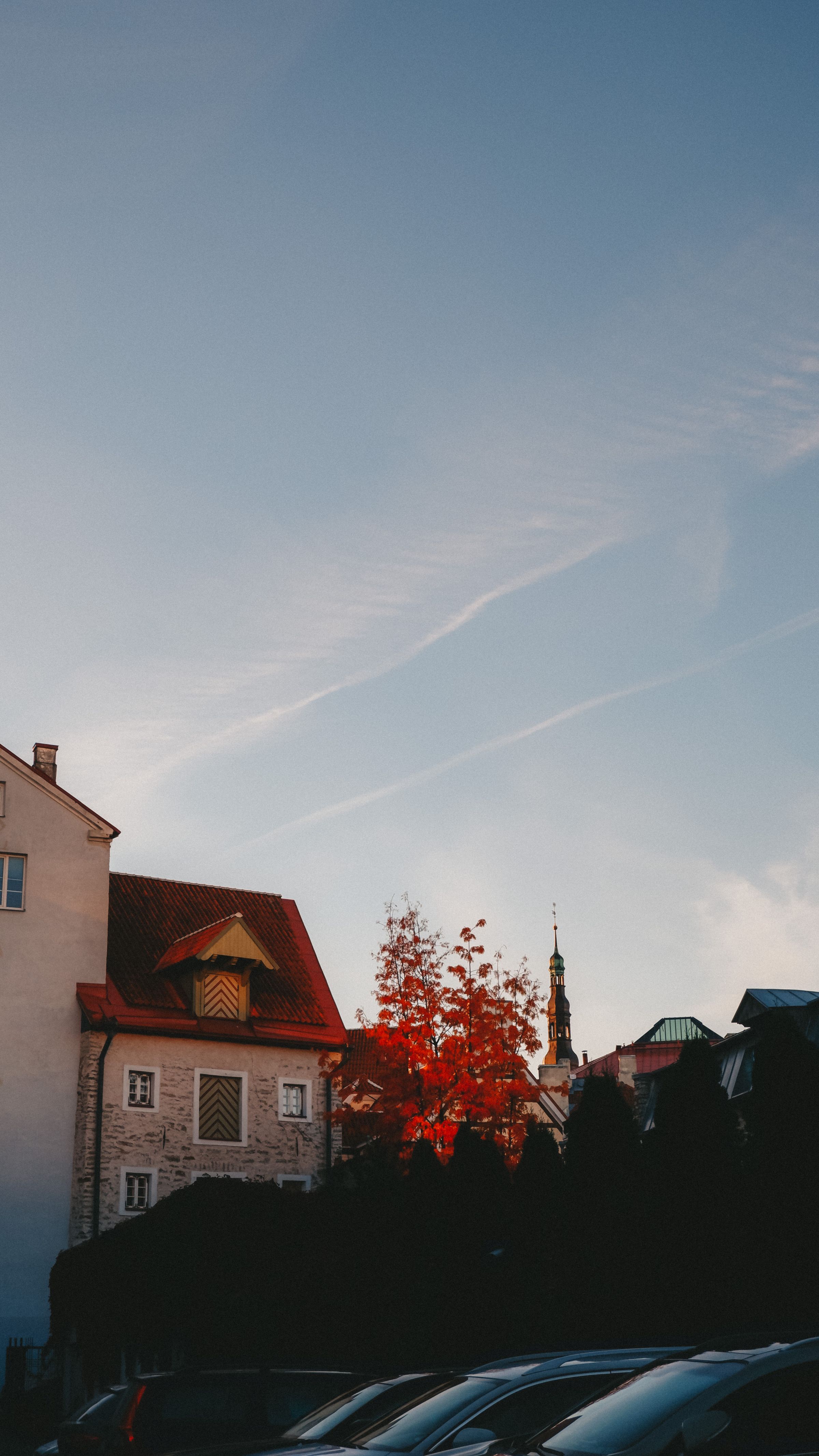 Altstadt von Tallinn, Estland