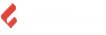 Black text logo with stylized red geometric shapes forming an abstract design to the left of the word 'ravelli'.