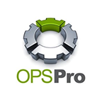 OPSPro logo